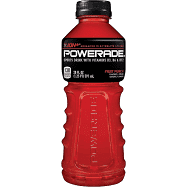 PowerAde | Gate City Games LLC