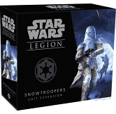 Star Wars Legion: Snow Troopers | Gate City Games LLC