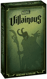 Marvel Villainous: Mischief and Malice Exandalone | Gate City Games LLC
