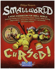 Small World Cursed | Gate City Games LLC