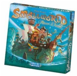 Small World River World | Gate City Games LLC