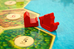 CATAN – Explorers & Pirates Expansion | Gate City Games LLC