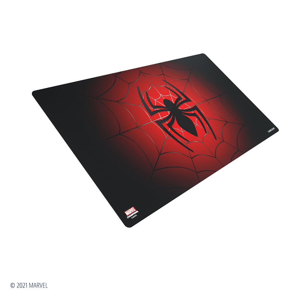 Marvel Champions Prime Game Mat | Gate City Games LLC