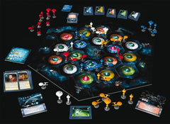 Star Trek CATAN | Gate City Games LLC