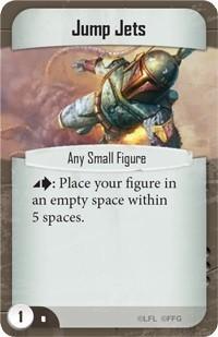 Star Wars Imperial Assault Boba Fett Villain Pack | Gate City Games LLC