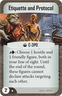 Star Wars Imperial Assault R2-D2 & C-3PO Ally Pack | Gate City Games LLC