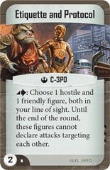 Star Wars Imperial Assault R2-D2 & C-3PO Ally Pack | Gate City Games LLC