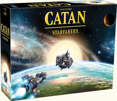 Catan Starfarers | Gate City Games LLC