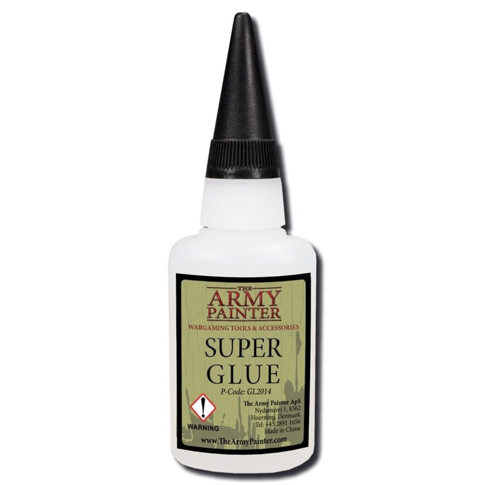 Army Painter Super Glue | Gate City Games LLC