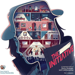 The Initiative | Gate City Games LLC