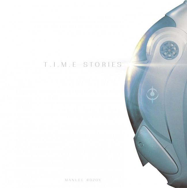 Time Stories | Gate City Games LLC