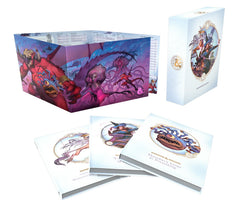 Dungeons & Dragons Rules Expansion Gift Set | Gate City Games LLC