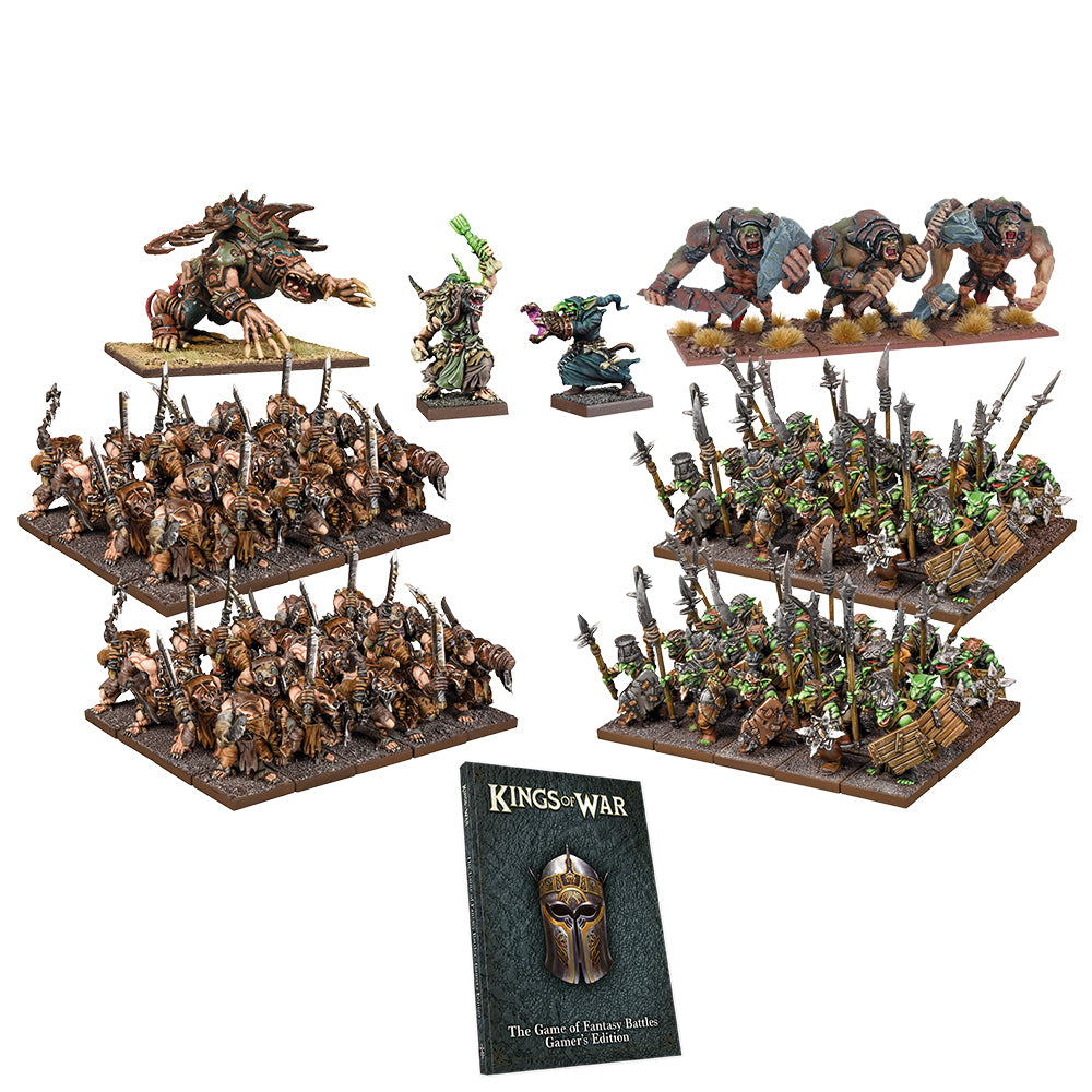 KoW War in the Holds | Gate City Games LLC