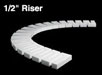 Woodland Scenics Subterrain Risers 1/2" | Gate City Games LLC