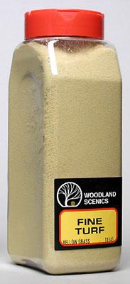Woodland Scenics: Yellow Grass | Gate City Games LLC
