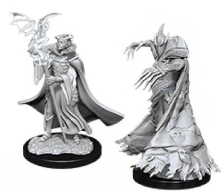 Pathfinder Deep Cuts : Cultist and Devil | Gate City Games LLC